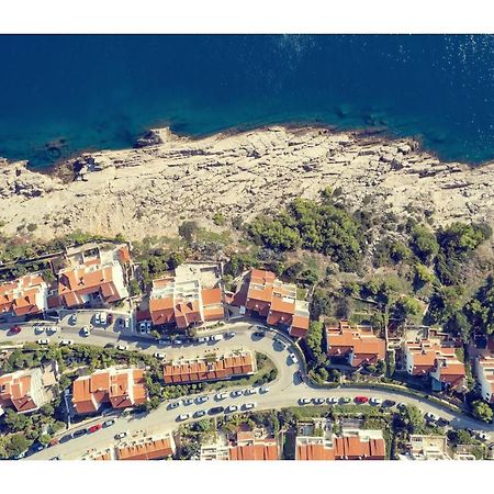 Condo With A Breathtaking View Dubrovnik Exterior photo