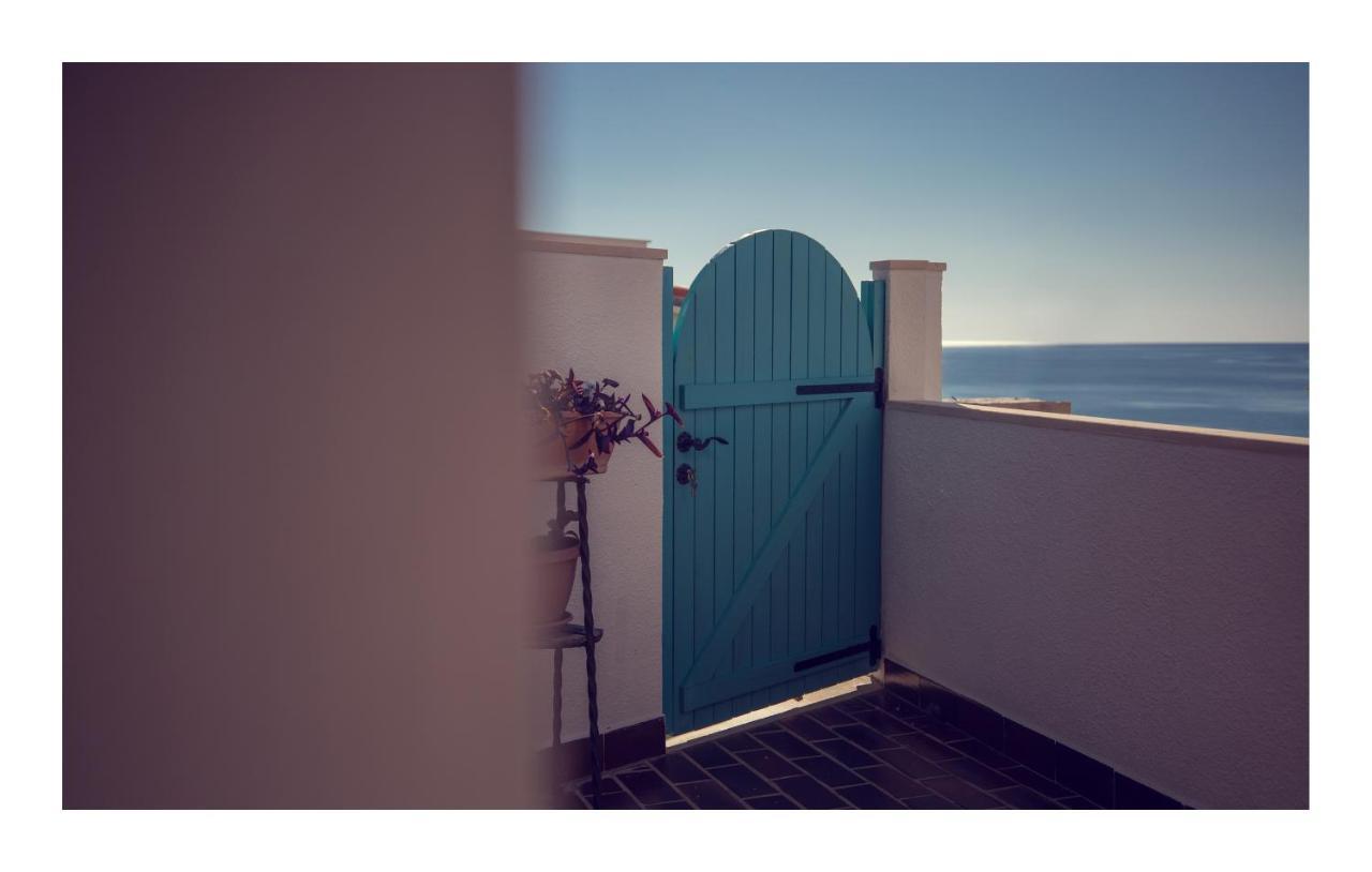 Condo With A Breathtaking View Dubrovnik Exterior photo