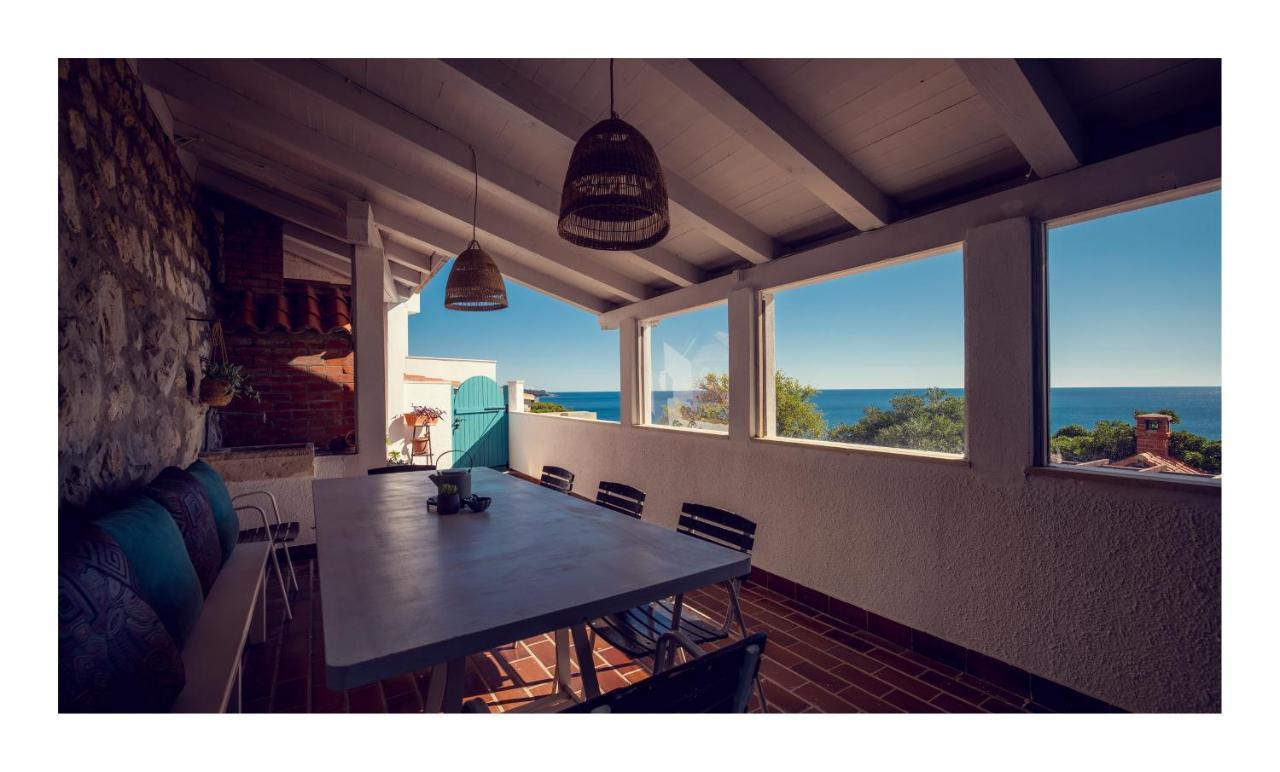 Condo With A Breathtaking View Dubrovnik Exterior photo